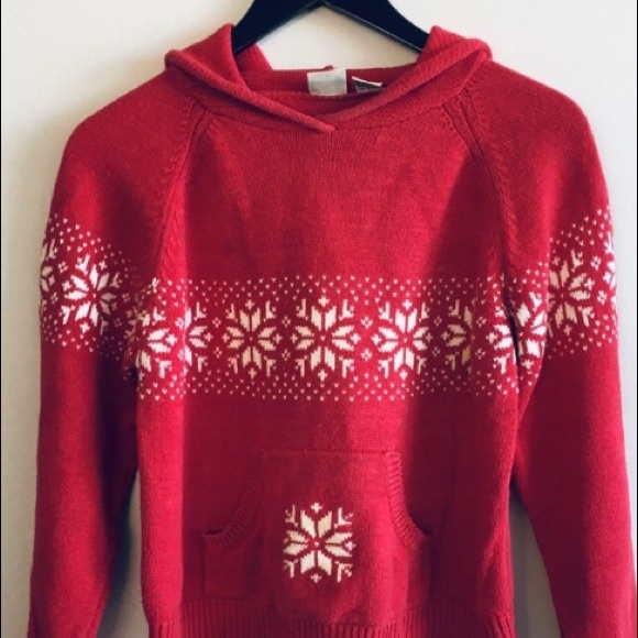 New Legends Hoodie Sweater - Picture 3 of 8